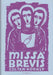 Missa Brevis