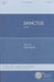 Sanctus [SATB]