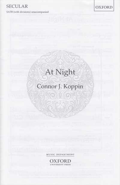 At Night