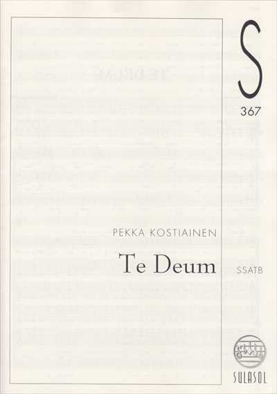 Te Deum