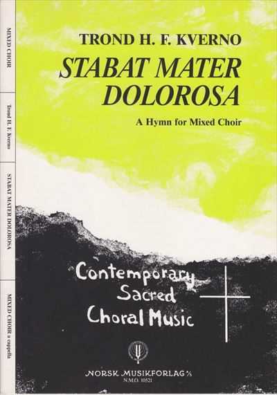 Stabat Mater Dolorosa