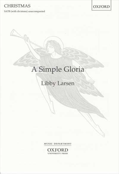 A Simple Gloria