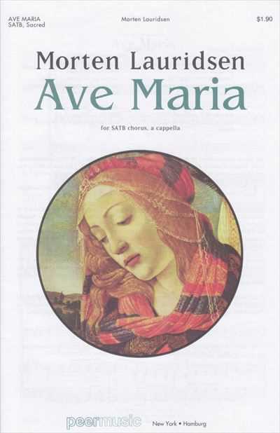 Ave Maria