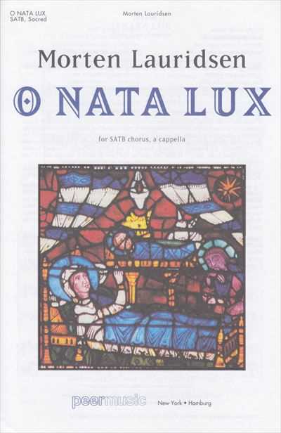 O Nata Lux