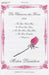 Contre qui, rose (Against whom, rose)