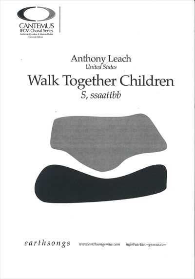 Walk Together Children