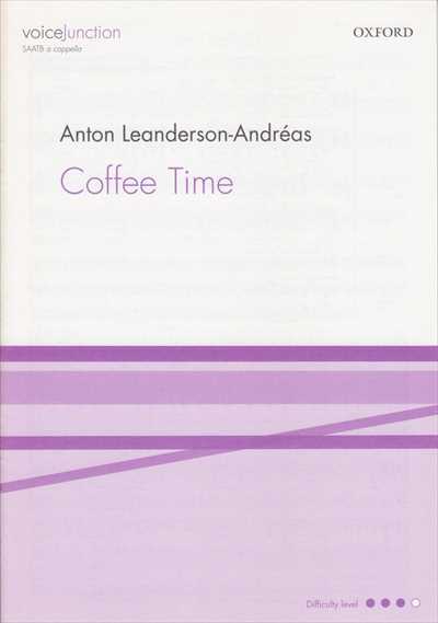 Coffee Time