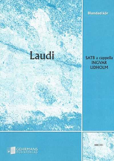 Laudi