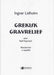 Grekisk Gravrelief