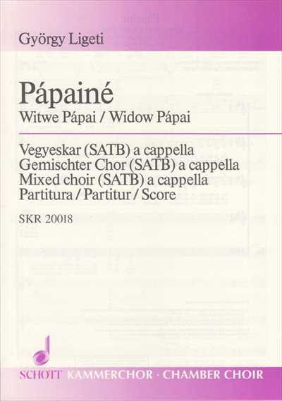 Papaine