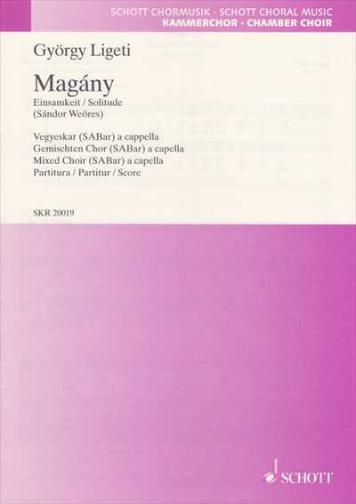 Magany [SAB]