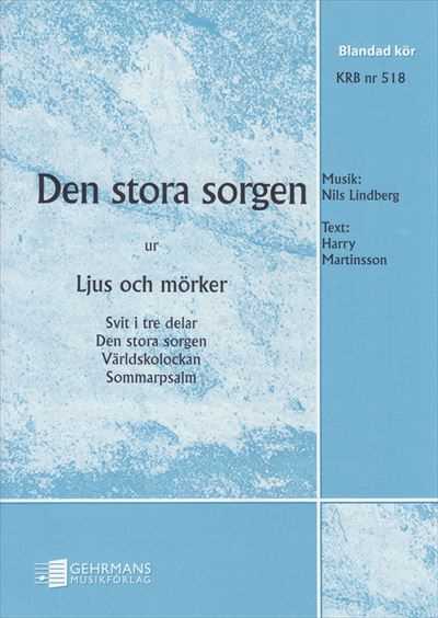 Den stora sorgen