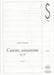 Cantate, annuntiate Op.61