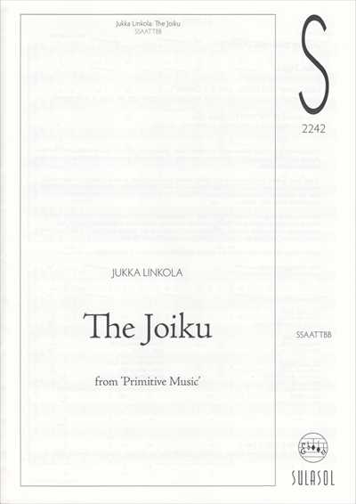 The Joiku [SATB]