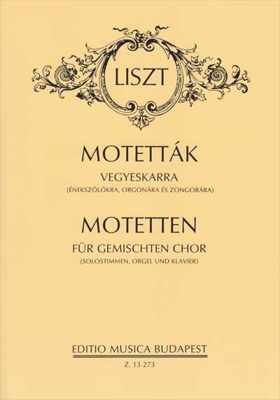 Motetten