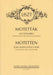 Motetten
