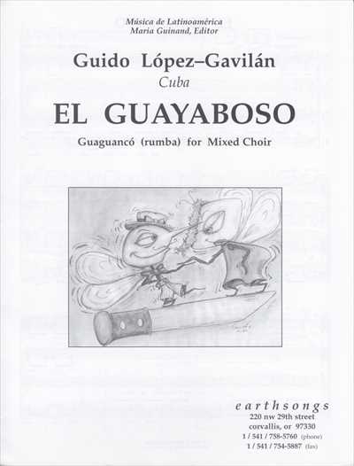 El guayaboso