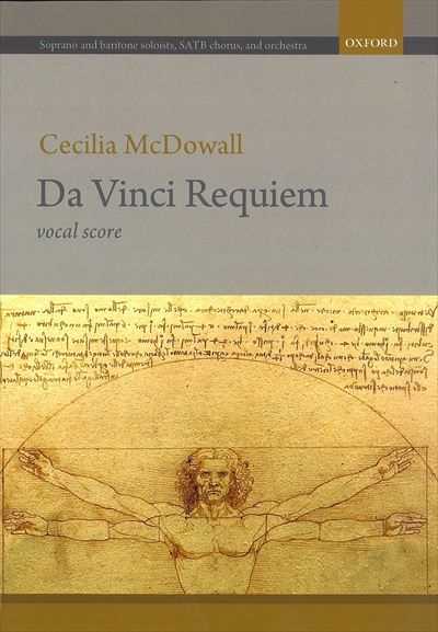 Da Vinci Requiem