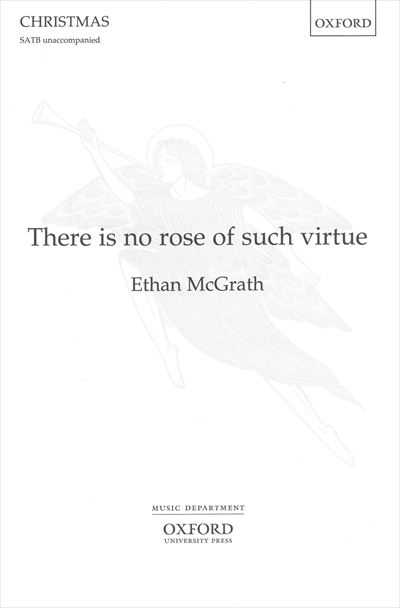 There is no rose of such virtue