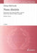 Nunc dimittis