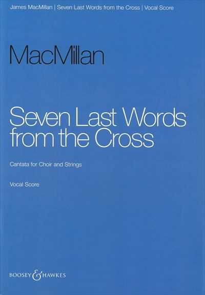 Seven Last Words from the Cross