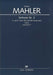 Sinfonie Nr.2 - 4. und 5. Satz [Vocal Score]