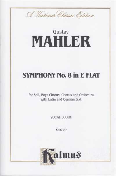 Symphony No.8
