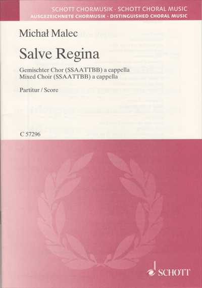 Salve Regina