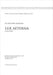 Lux Aeterna [SATB]