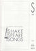4 Shakespeare Songs [SATB]