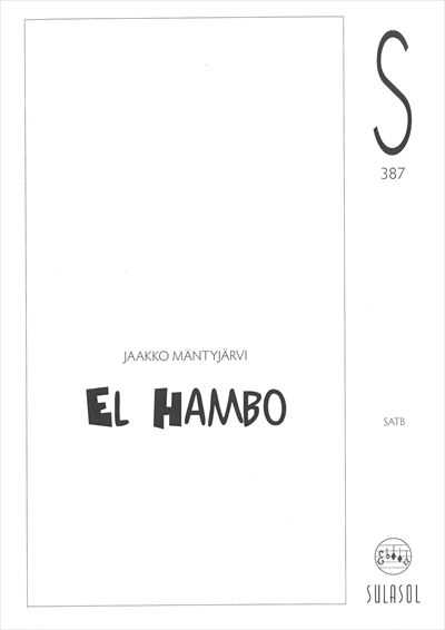 El Hambo