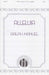 Alleluia [SATB]