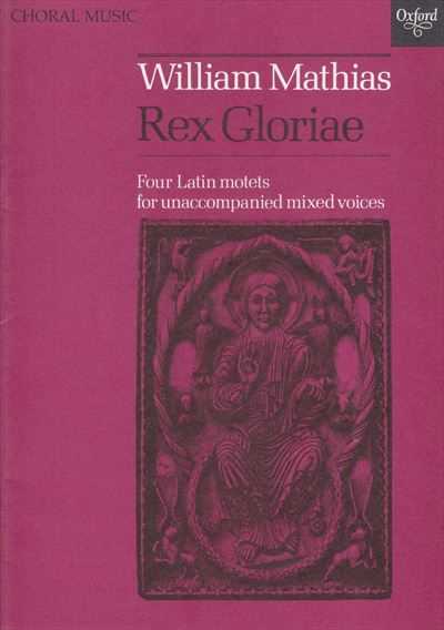 Rex Gloriae