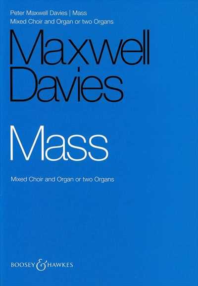 Mass