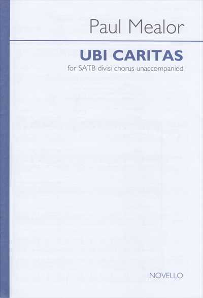 Ubi caritas