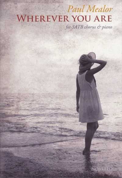 Wherever You Are [SATB]