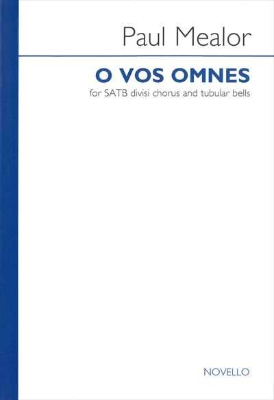 O vos omnes
