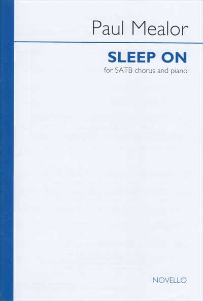 Sleep On