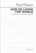 God So Loved The World (Vocal Score)