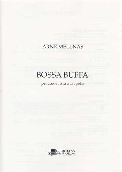 Bossa Buffa