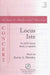Locus Iste ｢SATB]