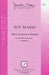 Ave Maria [SATB, a cappella]