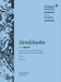 Paulus Op.36 [Full Score]