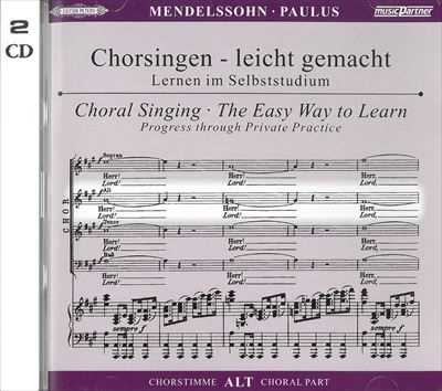 [MP] Paulus Op.36 (Alt.)