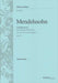 Lobgesang Op.52 [Vocal Score]