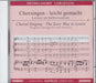 [MP] Lobgesang Op.52 (Sop.)
