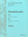 Elias Op.70 MWV A 25 [英語・ドイツ語併記版 / Vocal Score]