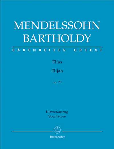 Elias Op.70