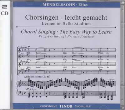 [MP] Elias Op.70 (Ten.)