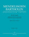 Psalm 98 Singet dem Herrn ein neues Lied [Full Score]